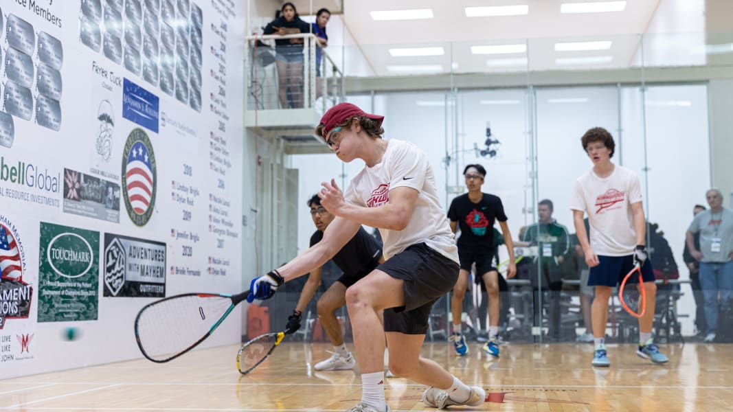 USA Racquetball USA Racquetball Homepage